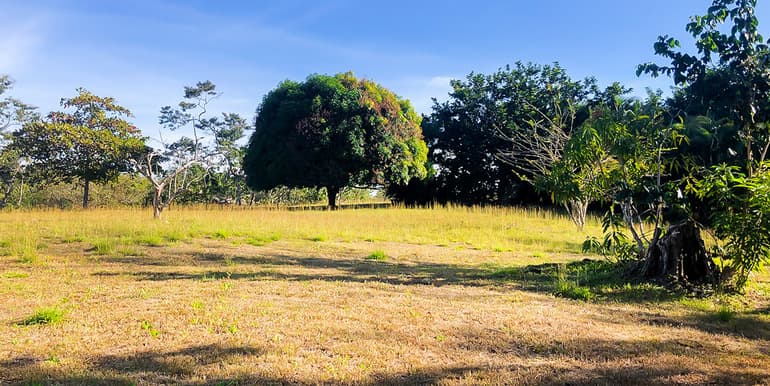 Private Lot at Las Delicias in Montezuma