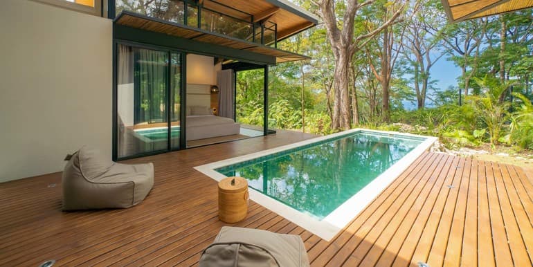 Aurea Villa at Santa Teresa