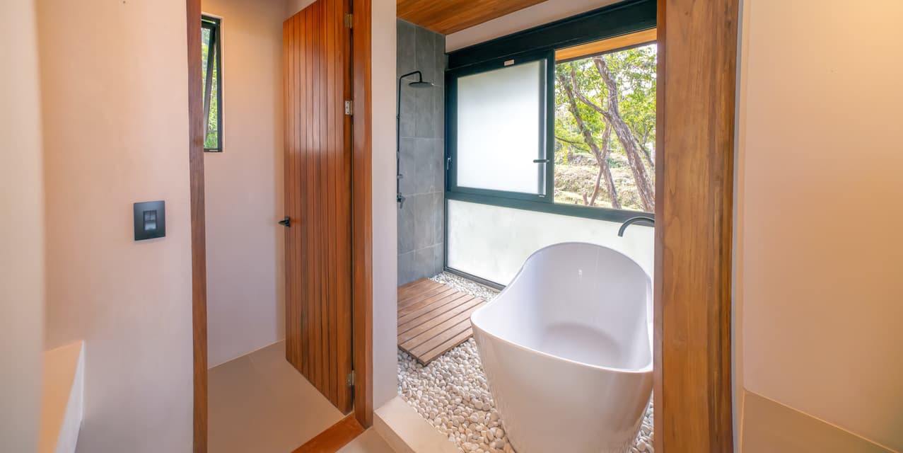 Villa Aurea en Santa Teresa — photo