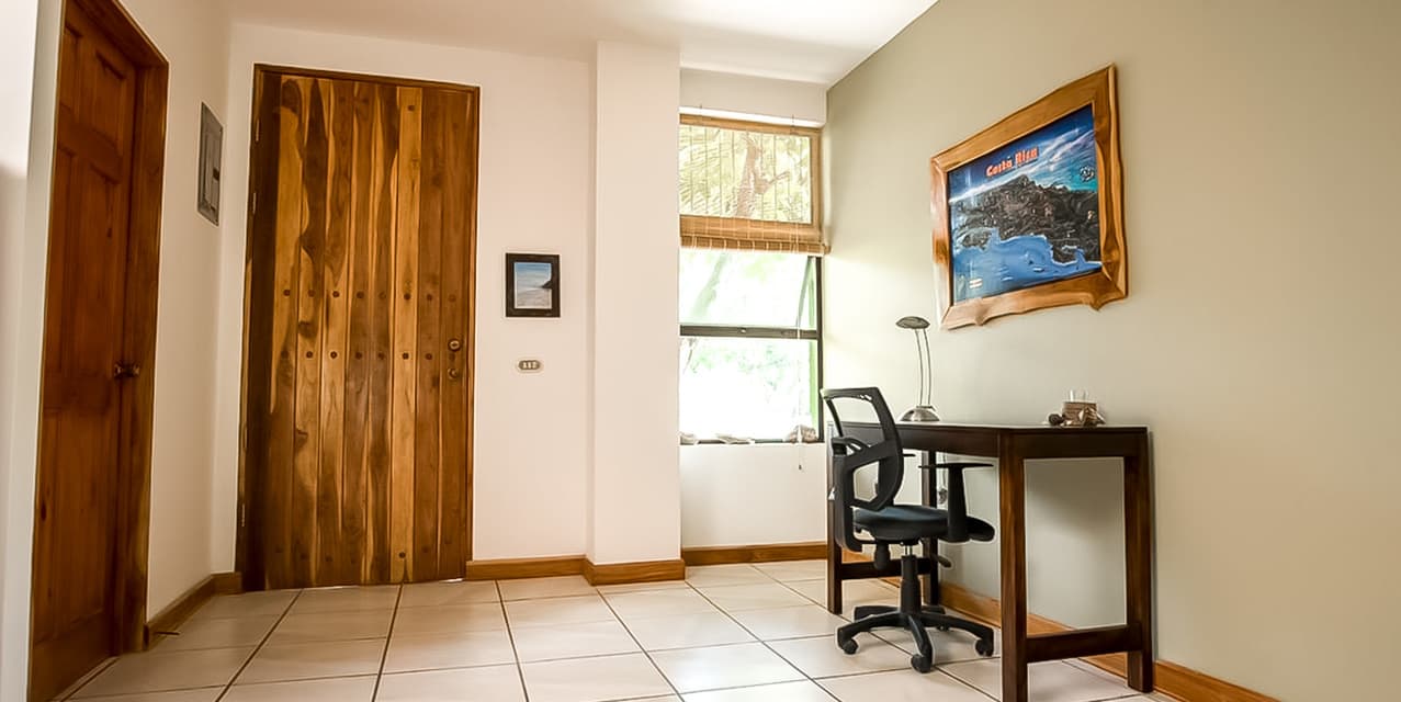 North Santa Teresa Business & Living Center — photo