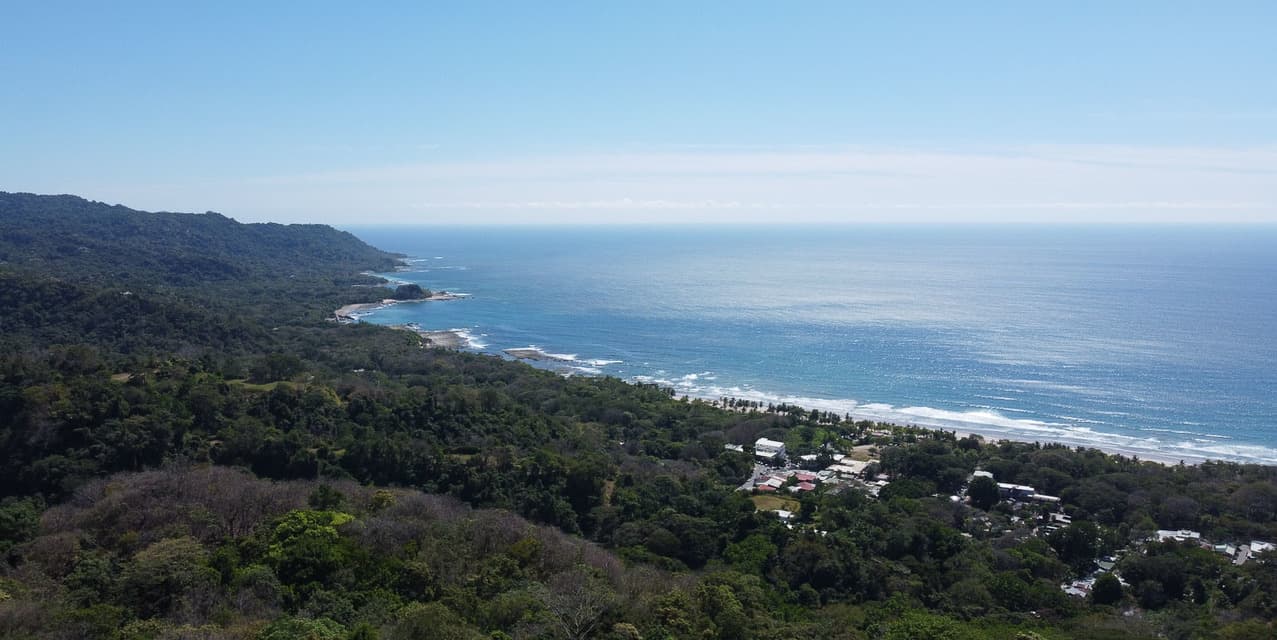 Terra Dos Lots in the Heart of Santa Teresa — photo