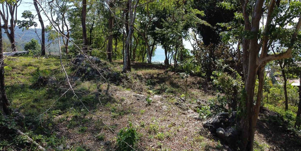 Terra Dos Lots in the Heart of Santa Teresa — photo