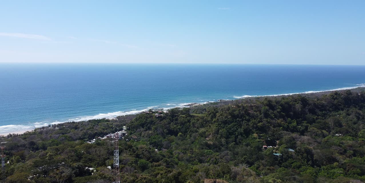 Terra Dos Lots in the Heart of Santa Teresa — photo