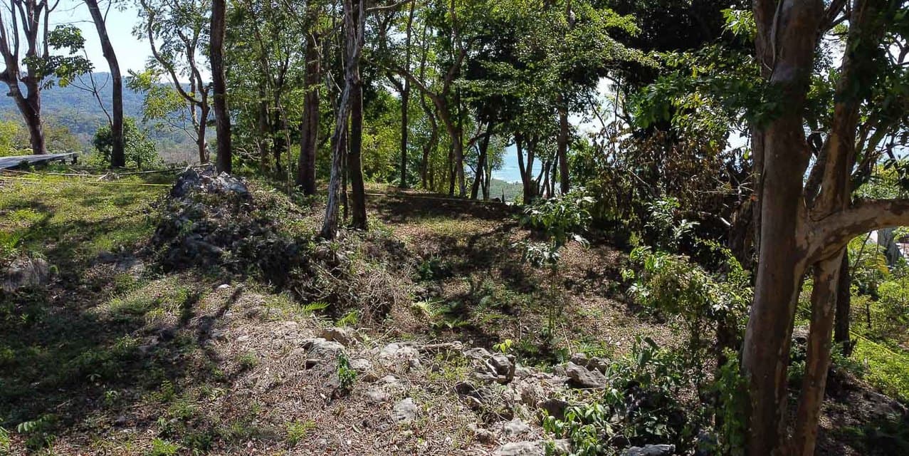 Terra Dos Lots in the Heart of Santa Teresa — photo