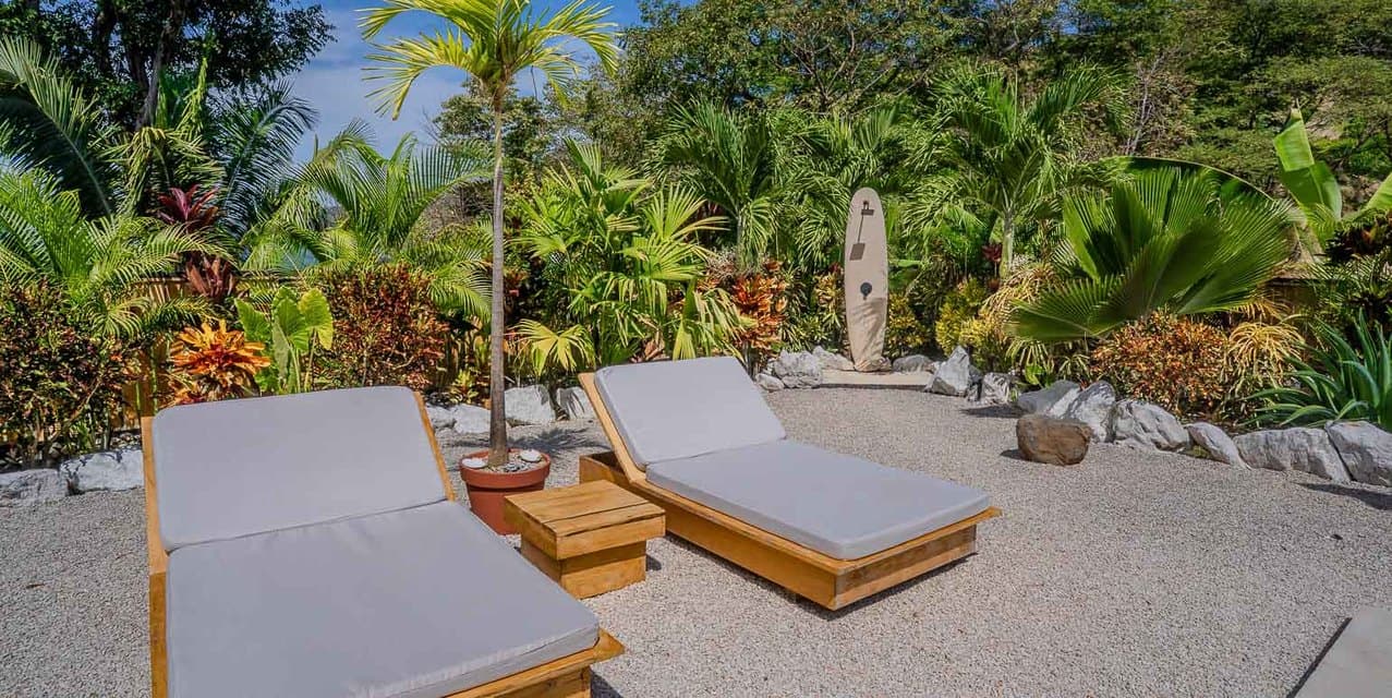 Casa Vista Mar at Santa Teresa — photo