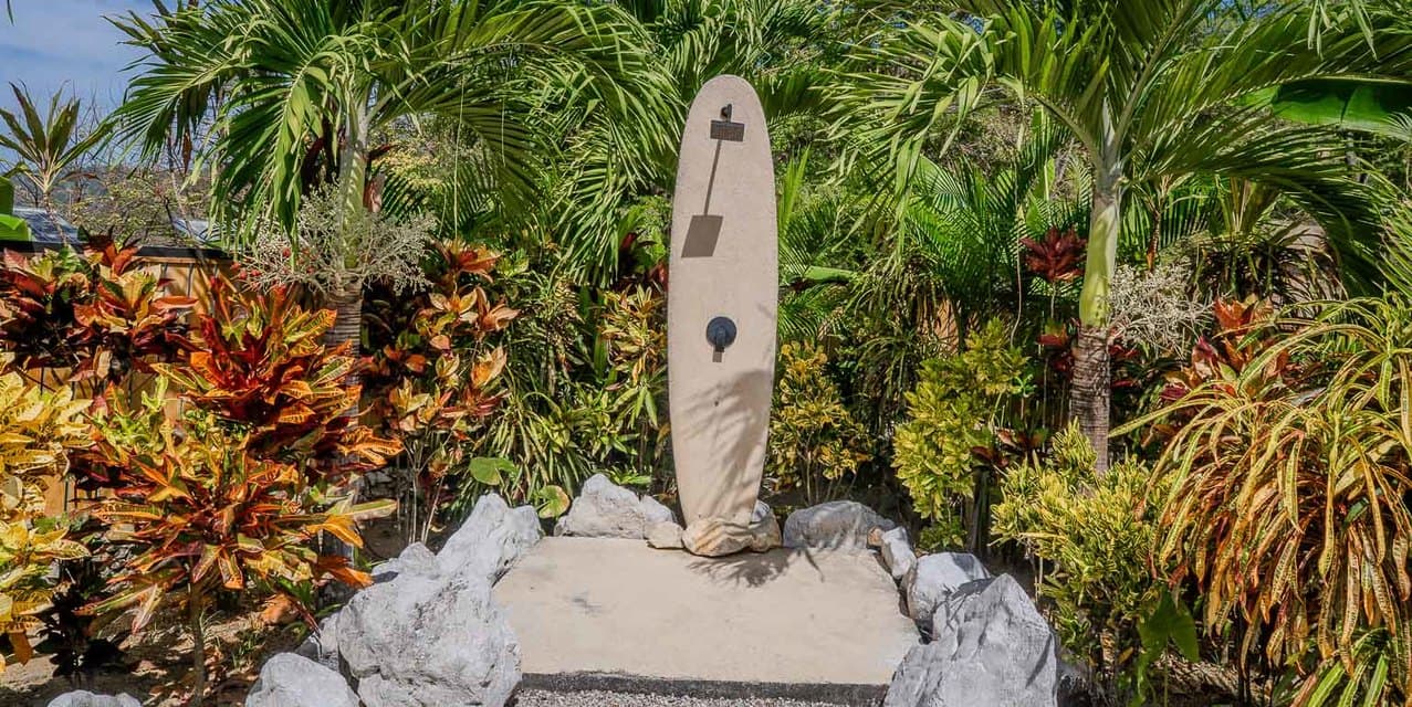 Casa Vista Mar at Santa Teresa — photo