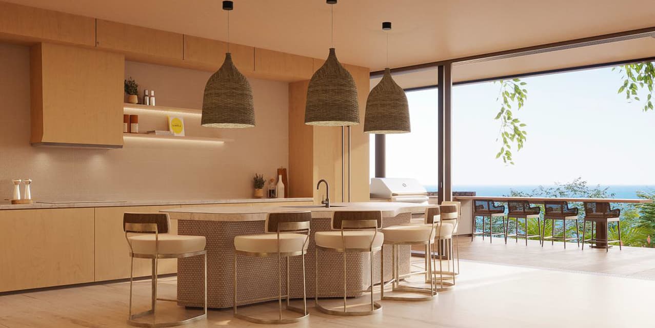 Casa Meerwald @ Faro Escondido — photo