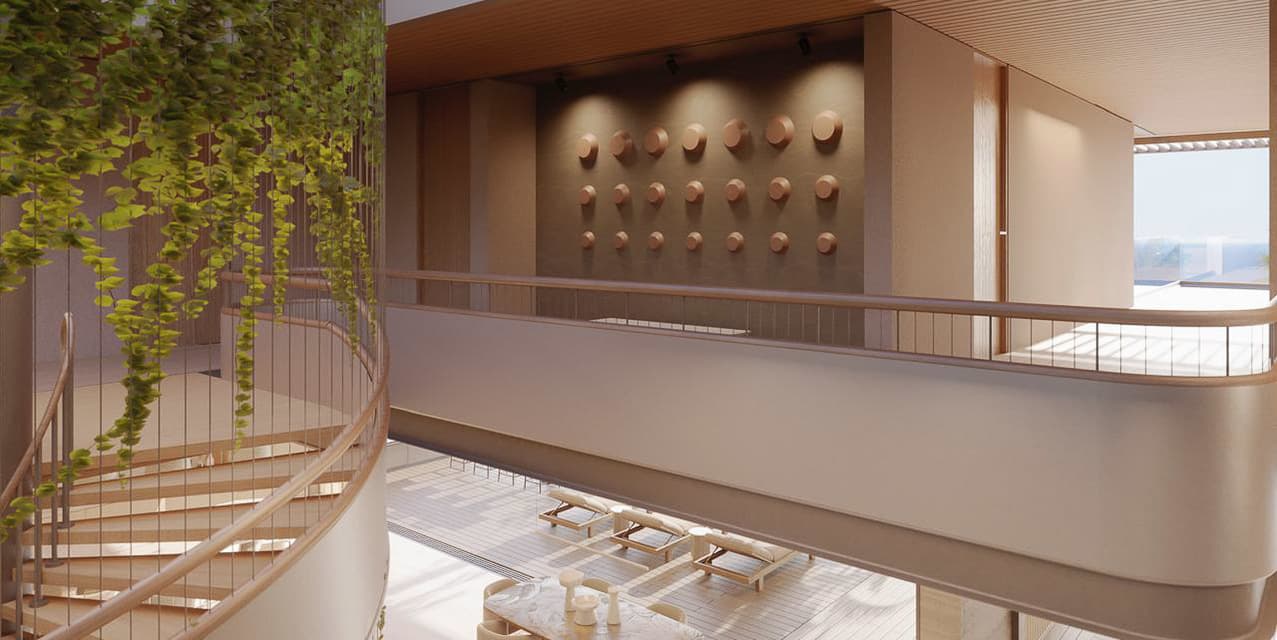 Casa Meerwald @ Faro Escondido — photo