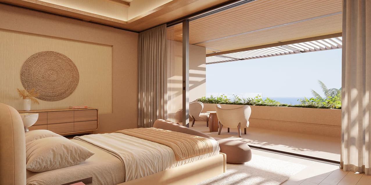 Casa Meerwald @ Faro Escondido — photo