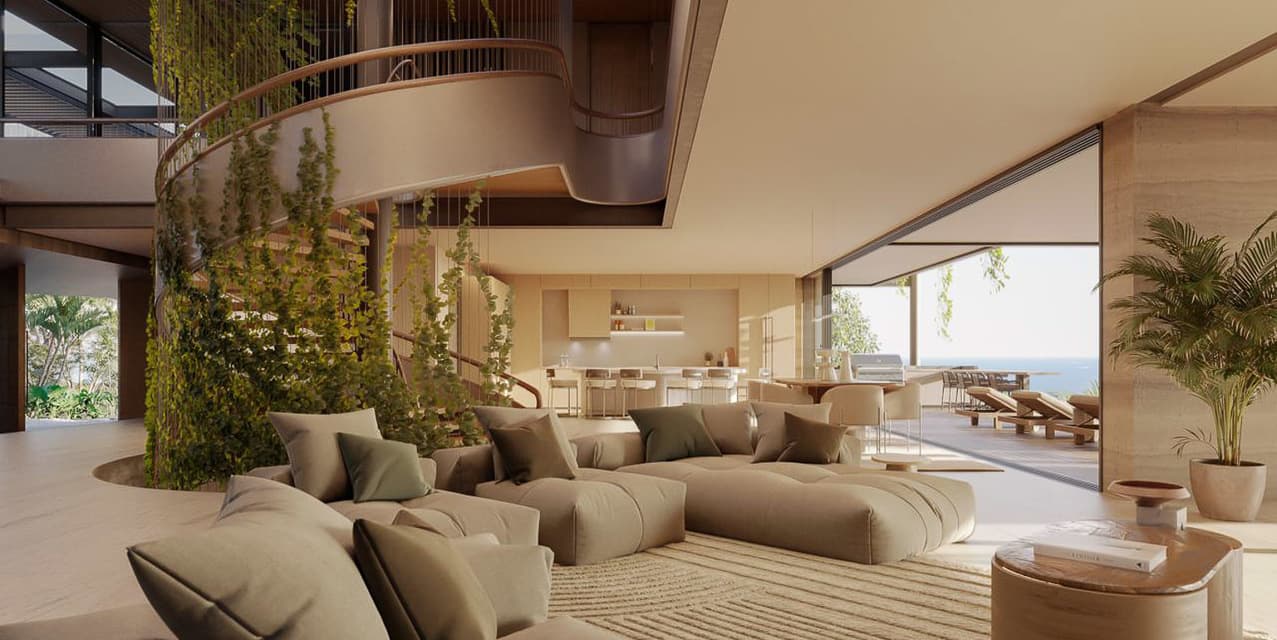 Casa Meerwald @ Faro Escondido — photo