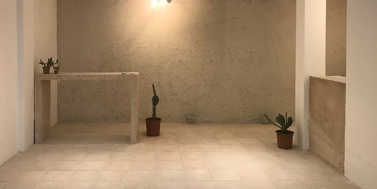 Commercial Space in the Heart of Santa Teresa