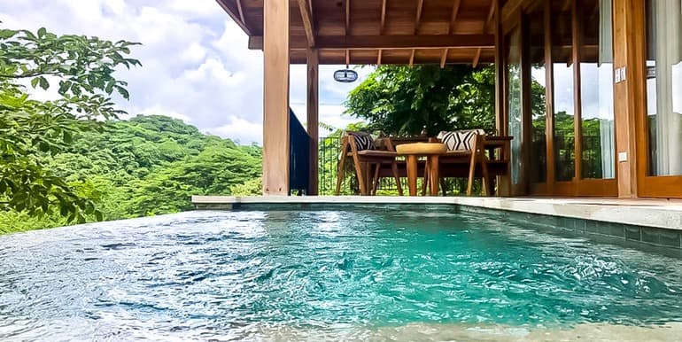 Casa Tropical Boho at Playa Hermosa, Santa Teresa