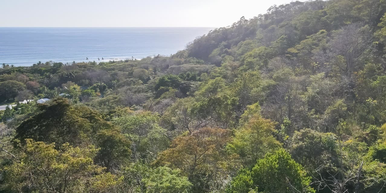 North Hermosa Lot at Santa Teresa — photo