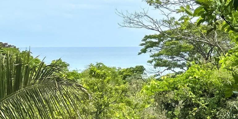Gran Terreno con Vista al Mar en Santiago, Santa Teresa