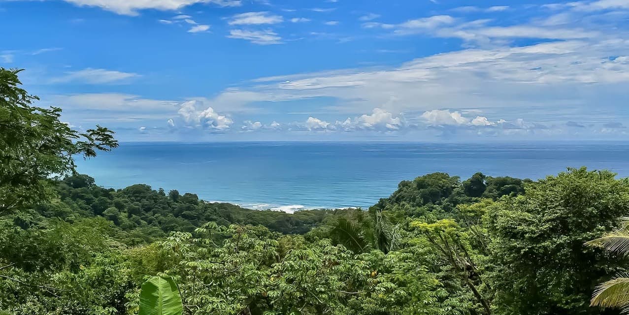 The Ocean Villa at San Isidro, Santa Teresa — photo