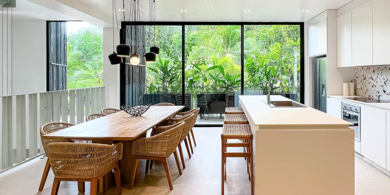 Villa Paraiso Blanco en Malpais — photo