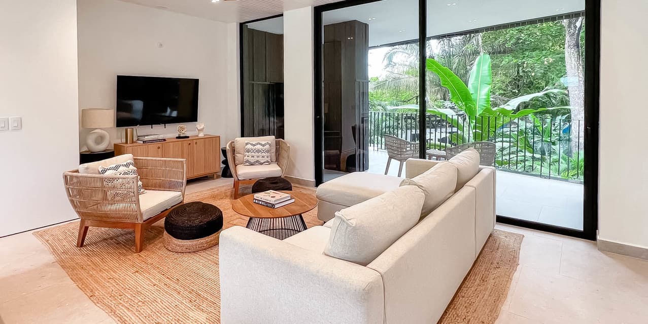 Villa Paraiso Blanco en Malpais — photo