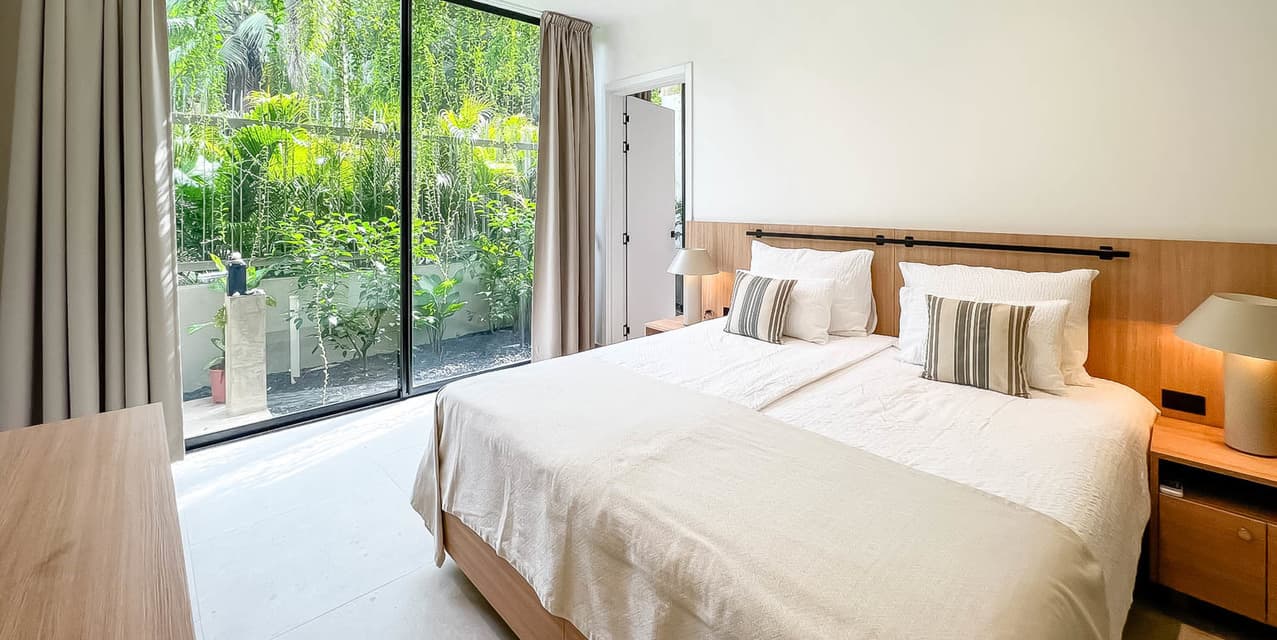 Villa Paraiso Blanco en Malpais — photo