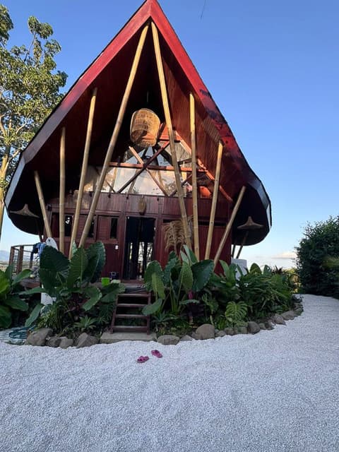 Unmatched Valley View Home Near Playa Hermosa — photo