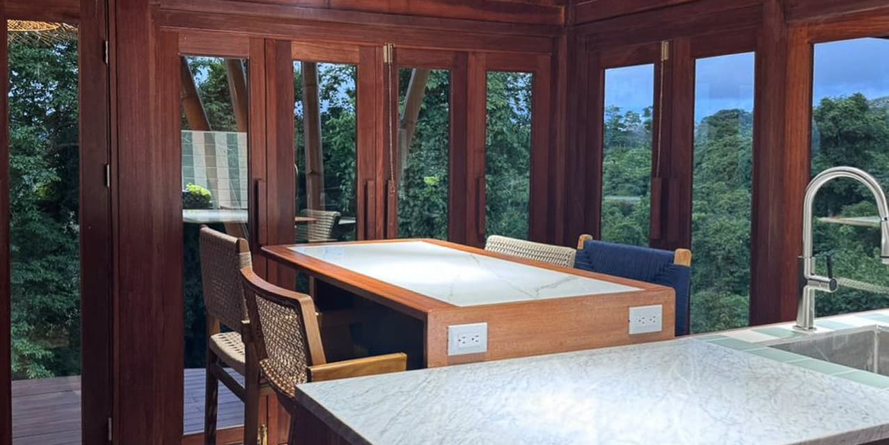 Unmatched Valley View Home Near Playa Hermosa — photo