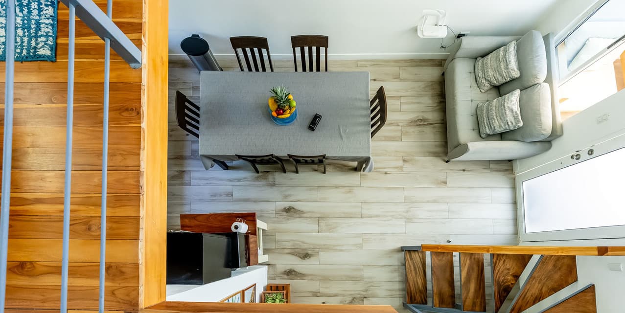 Turnkey Villas at Malpaís — photo