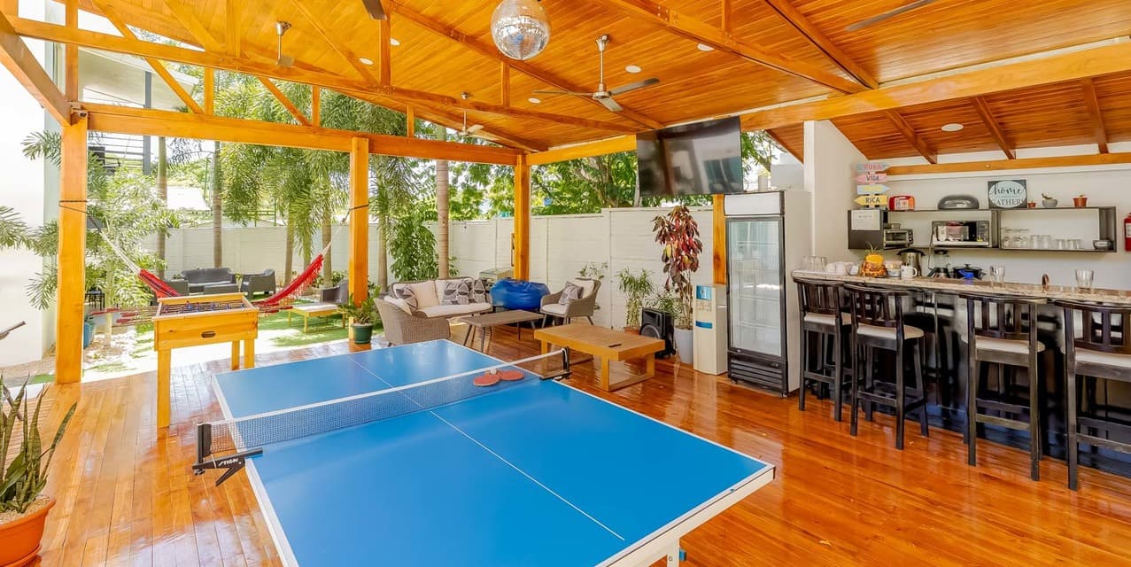 Turnkey Villas at Malpaís — photo