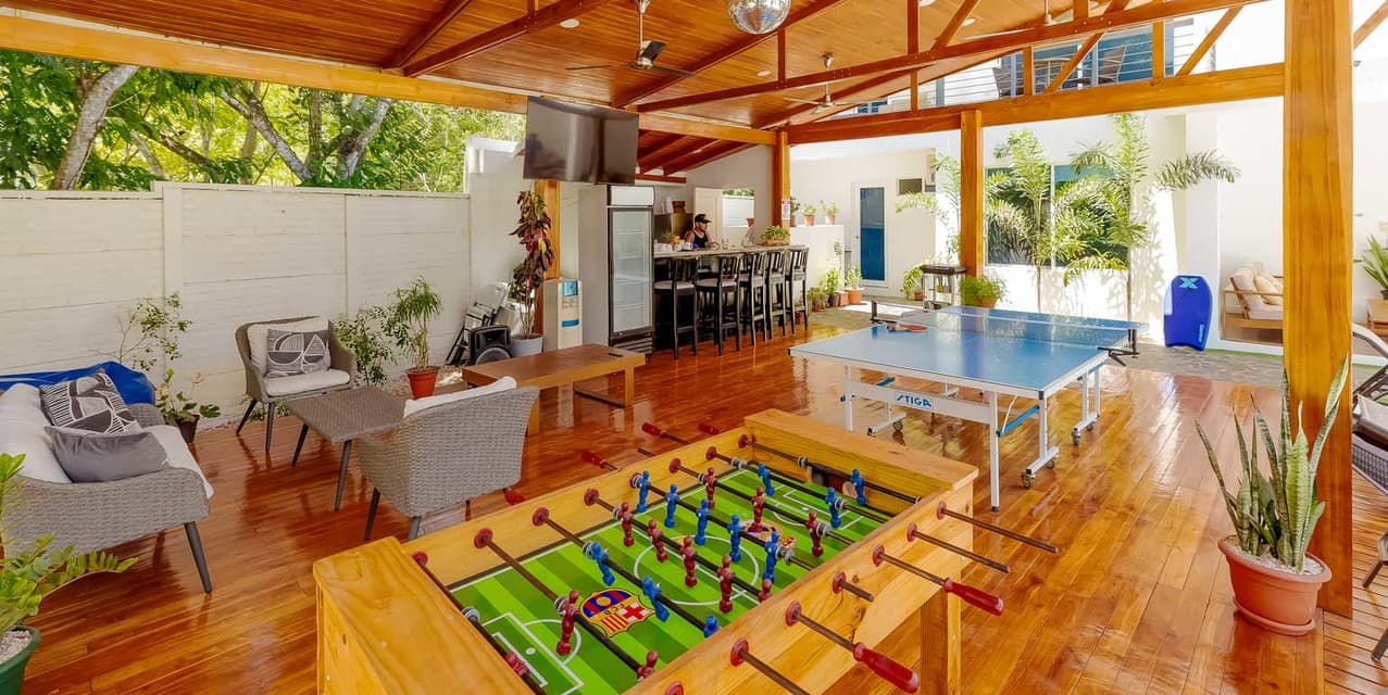 Turnkey Villas at Malpaís — photo