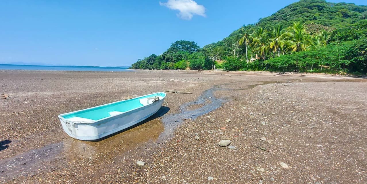 Hacienda Esel in Manzanillo, Puntarenas — photo