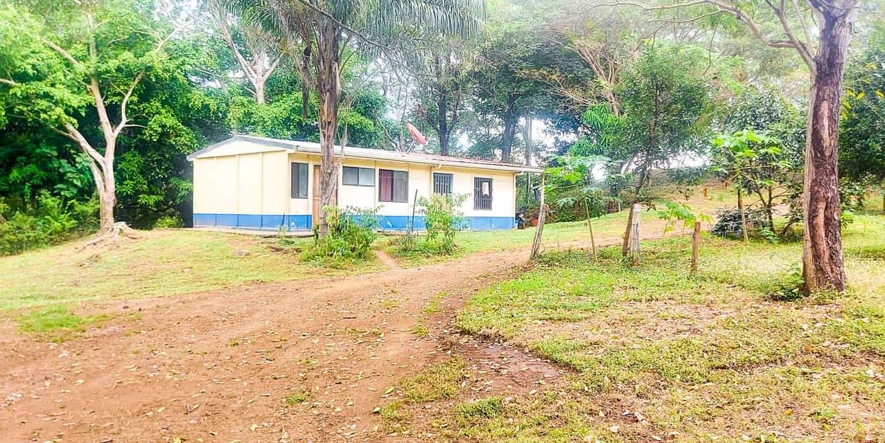 Hacienda Esel in Manzanillo, Puntarenas — photo