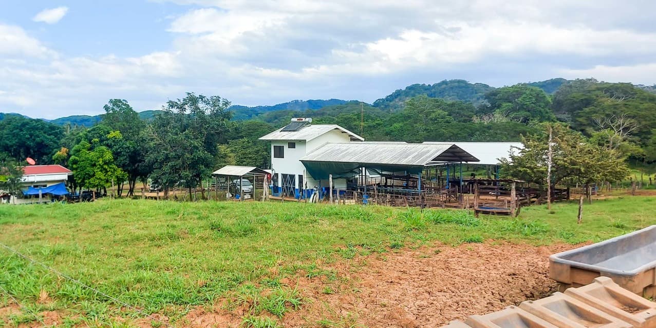 Hacienda Esel in Manzanillo, Puntarenas — photo