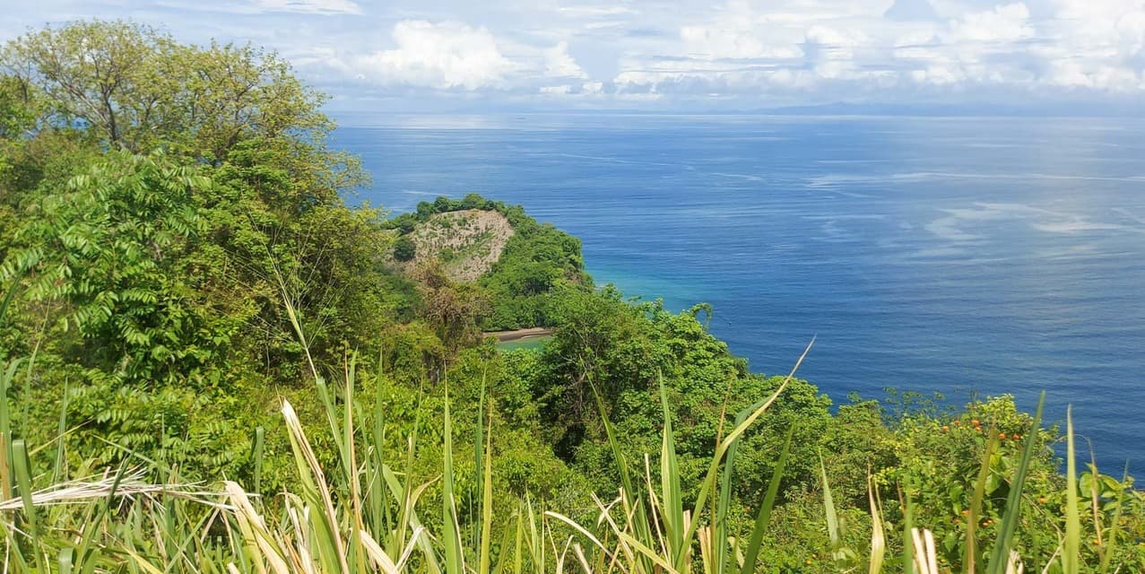 Finca Paraíso Mar y Selva en Garabito, Puntarenas — photo