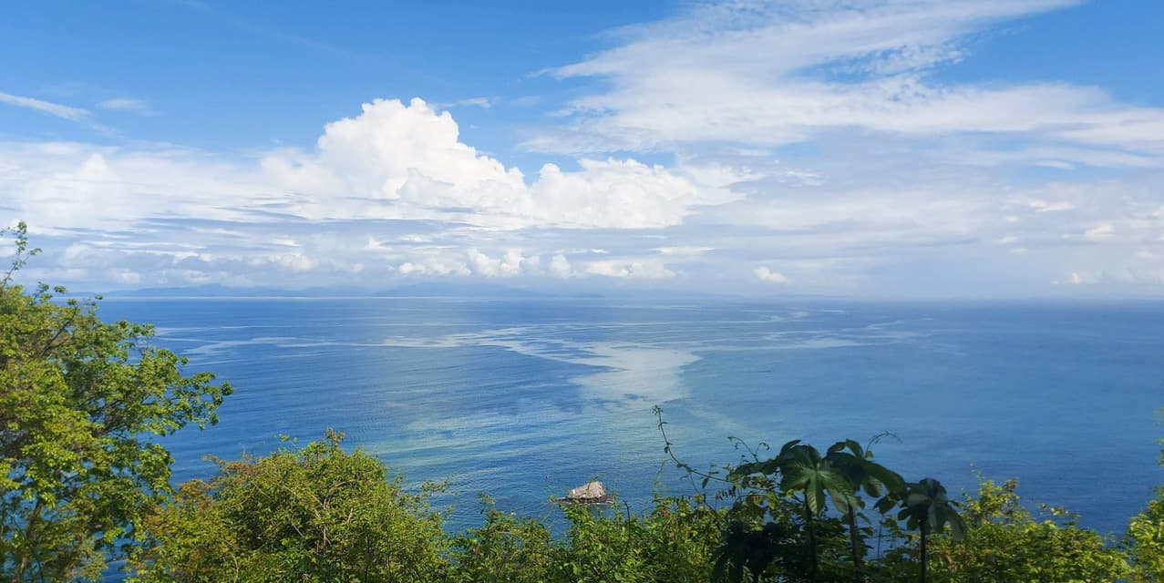 Finca Paraíso Mar y Selva en Garabito, Puntarenas — photo