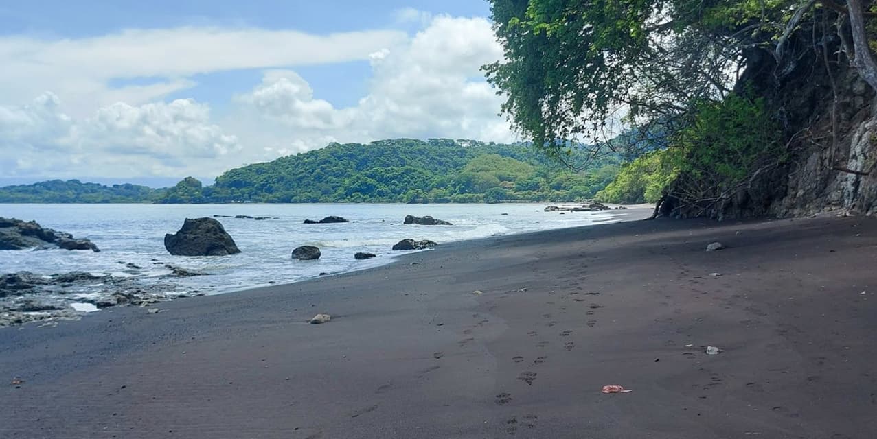 Finca Paraíso Mar y Selva en Garabito, Puntarenas — photo