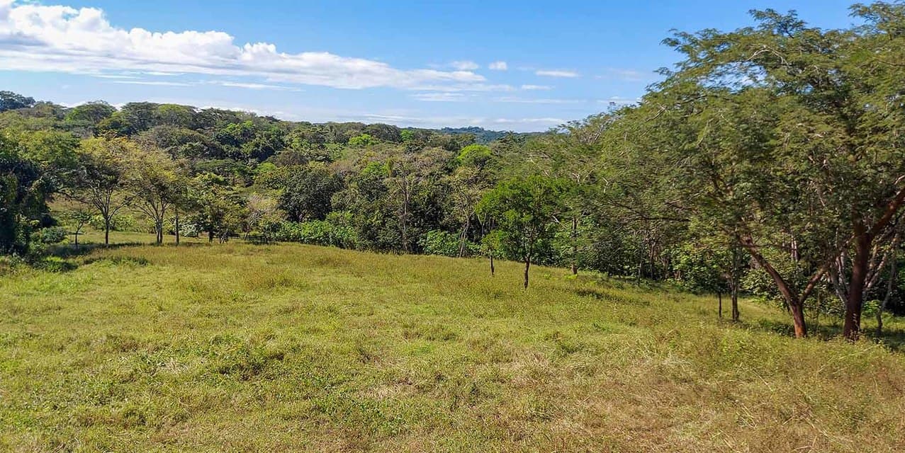 Finca Las Tres Marías in Orotina — photo