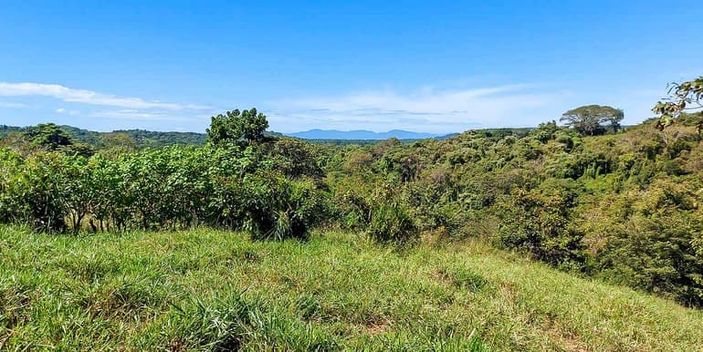 Finca Las Tres Marías en Orotina