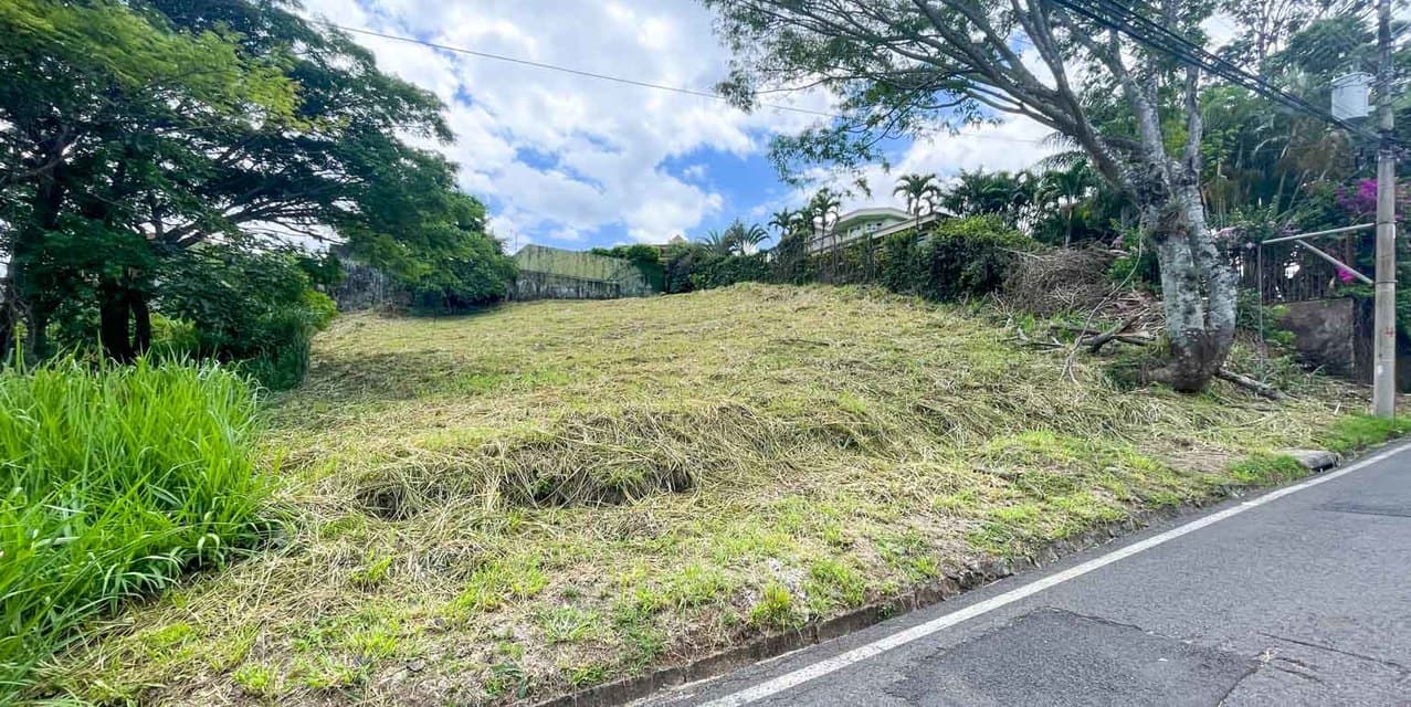 Spectacular Lot in Guachipelín — photo
