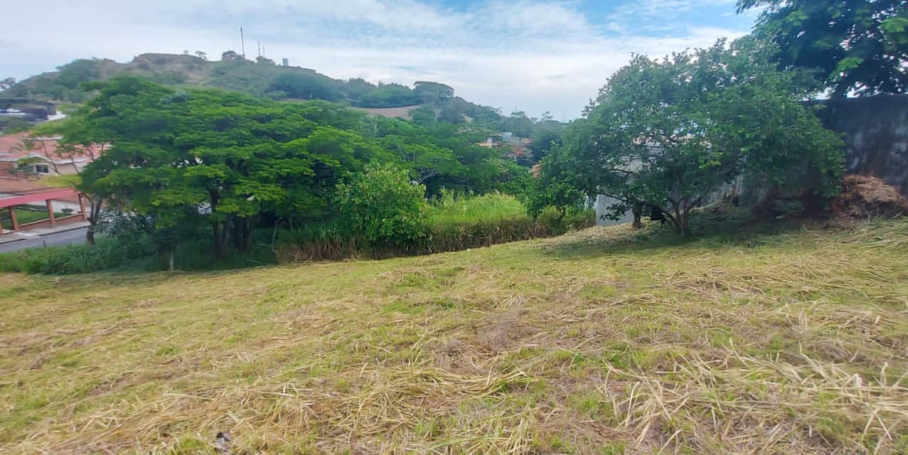 Spectacular Lot in Guachipelín — photo