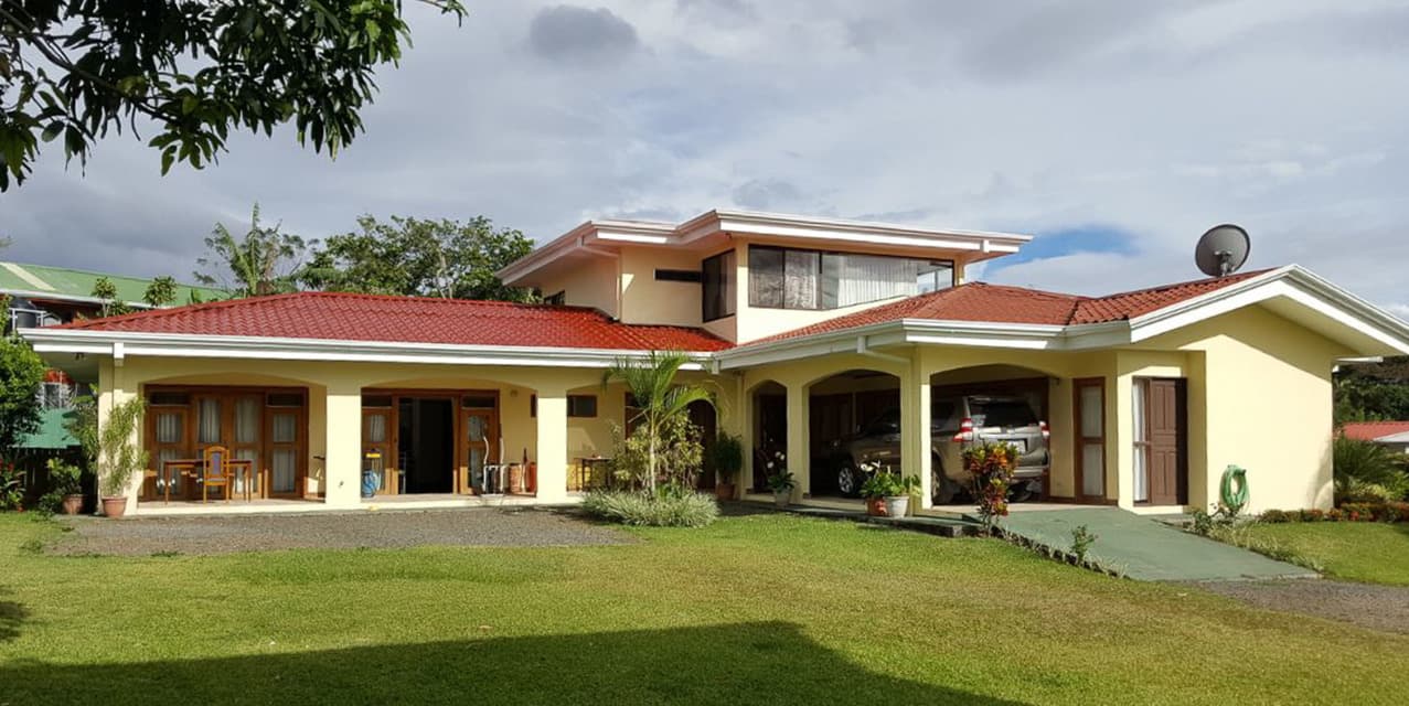 Villa Tierra del Sol en Alajuela — photo