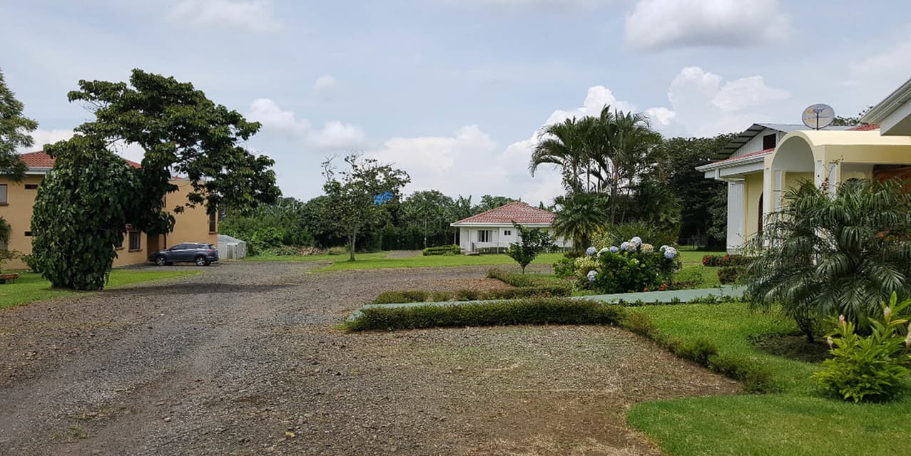 Villa Tierra del Sol en Alajuela — photo
