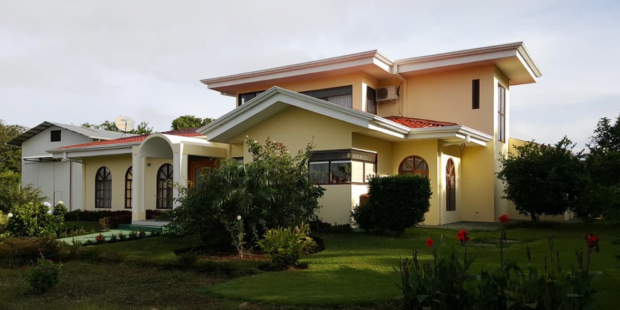 Villa Tierra del Sol en Alajuela — photo