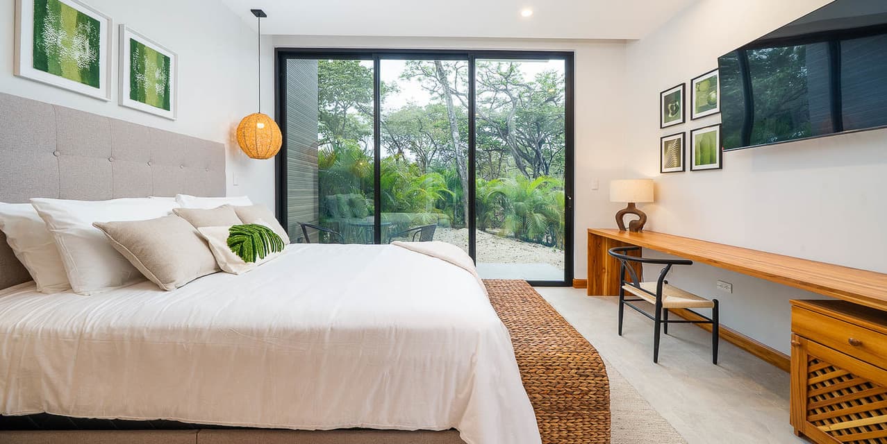 Luxury Home in a Serene Beach and Forest Community — photo