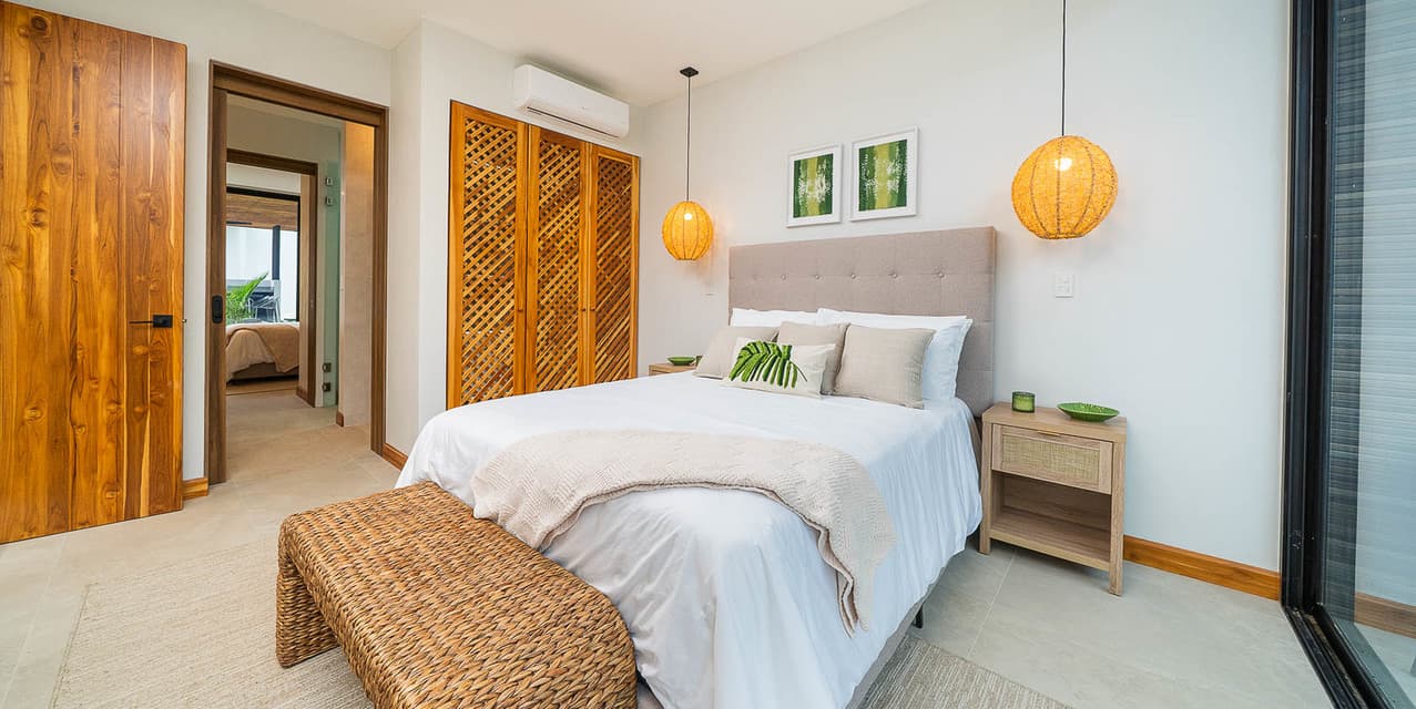 Luxury Home in a Serene Beach and Forest Community — photo