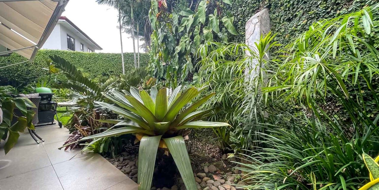Casa Golden Sun en Santa Ana — photo