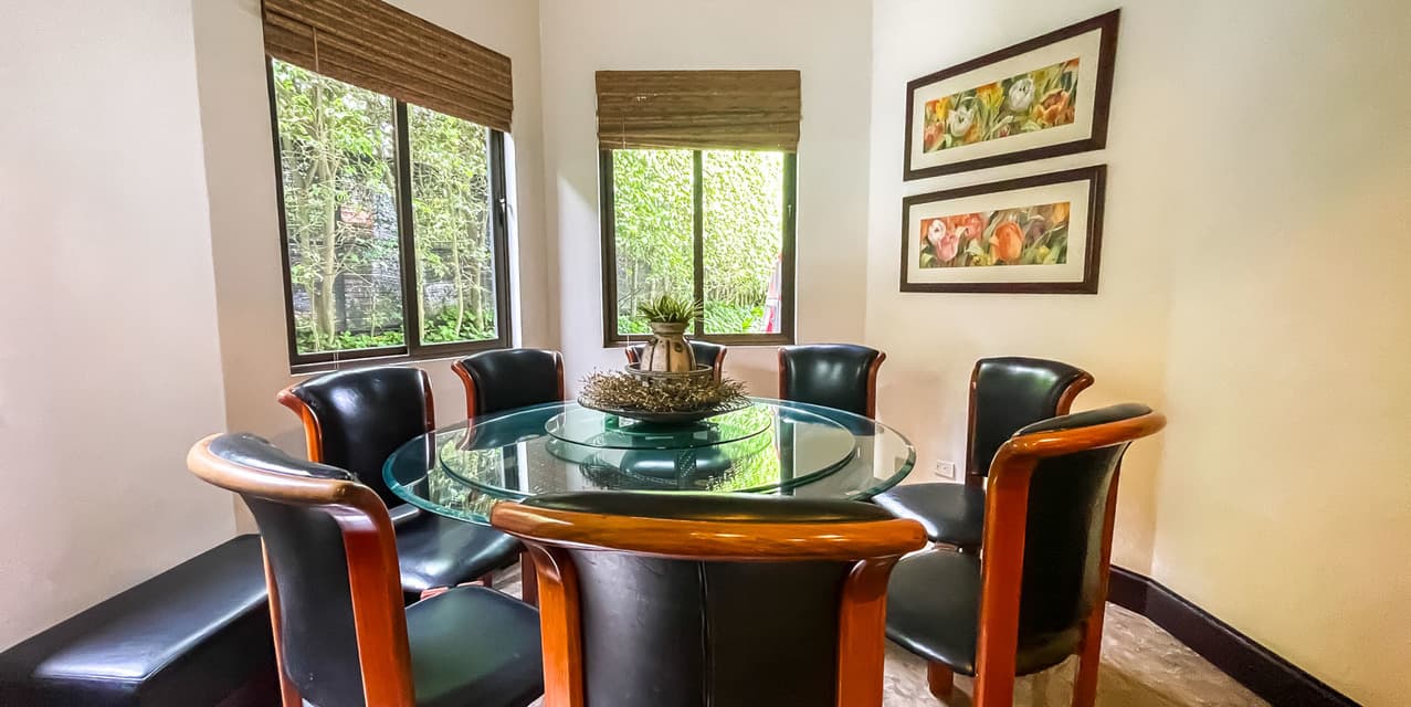 Casa Golden Sun en Santa Ana — photo