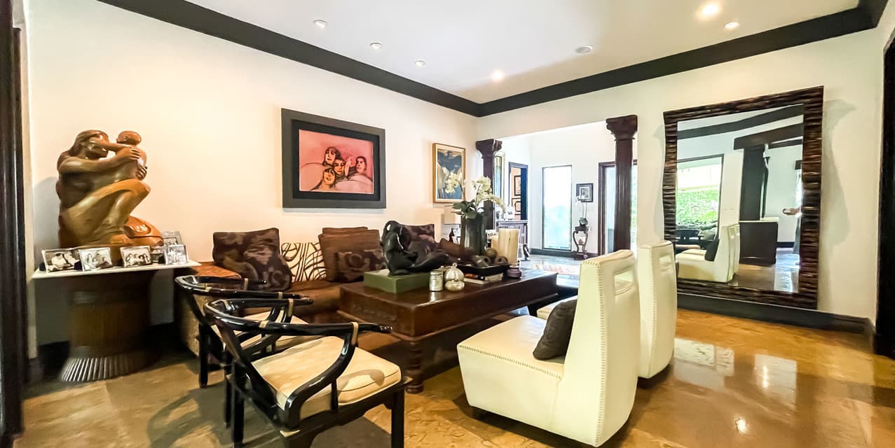 Casa Golden Sun en Santa Ana — photo