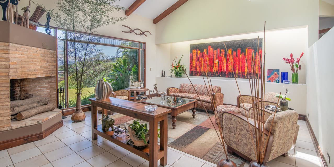 The Mountain House with Spectacular Views in San Antonio — photo