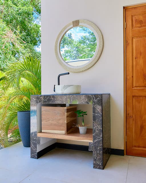 La Lola Home in Cahuita — photo