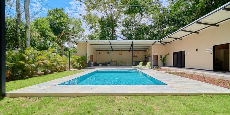 La Lola Home in Cahuita