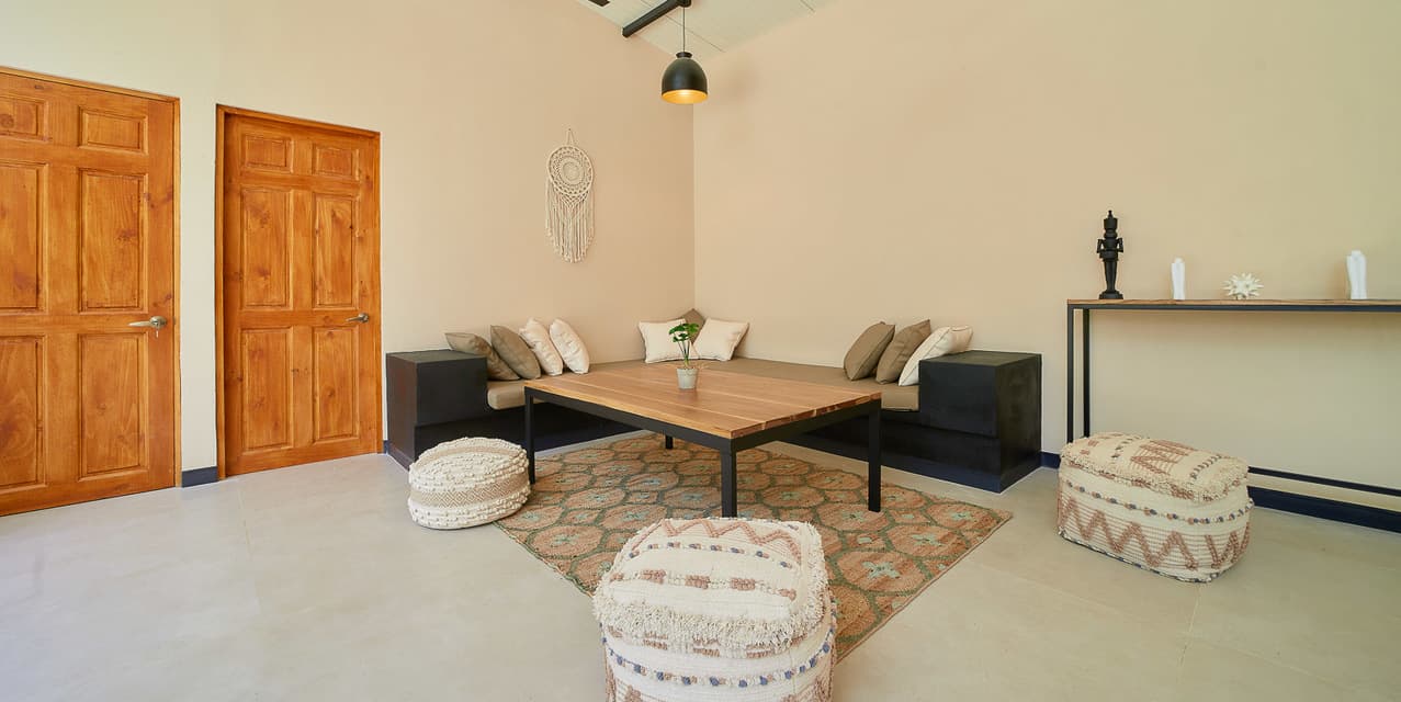 La Lola Home in Cahuita — photo