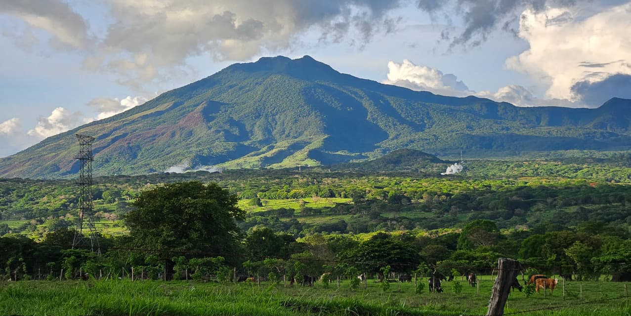 Finca Guayabo Eco-Agro Green in Bagaces — photo